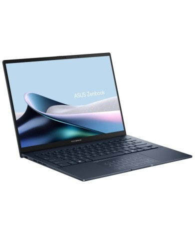 PORTATIL GAMING ASUS ZENBOOK 14 ULTRA 7 255H/16GB/SSD1TB/14 TACTIL /OLED/W11HOME