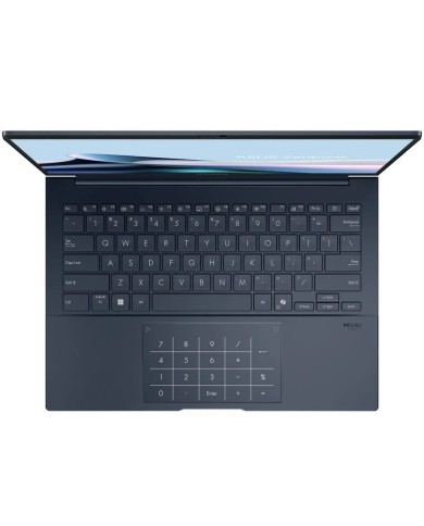 PORTATIL GAMING ASUS ZENBOOK 14 ULTRA 7 255H/16GB/SSD1TB/14 TACTIL /OLED/W11PRO