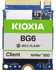 DISCO DURO SSD KIOXIA 256GB M2 NVME M.2 PCIE 2230