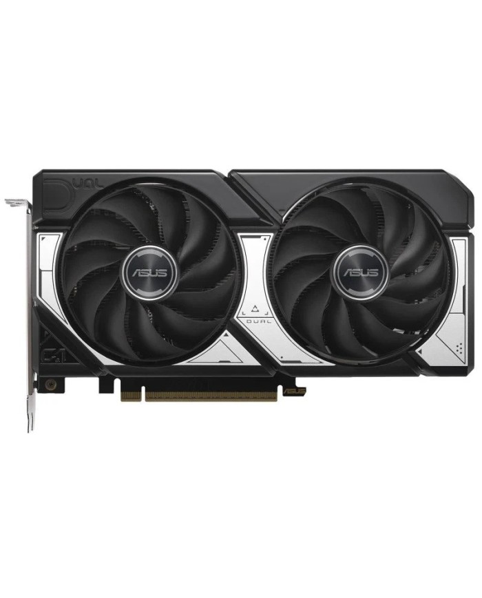 TARJETA DE VIDEO NVIDIA ASUS RTX5060TI DUAL OC 8GB GDDR7 PCIE 5.0