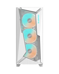 CAJA ORDENADOR GIGABYTE C301G ATX BLACK