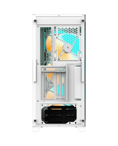 CAJA ORDENADOR GIGABYTE C301G ATX BLACK