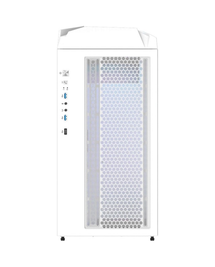 CAJA ORDENADOR GIGABYTE C301G ATX BLACK