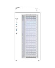 CAJA ORDENADOR GIGABYTE C301G ATX BLACK