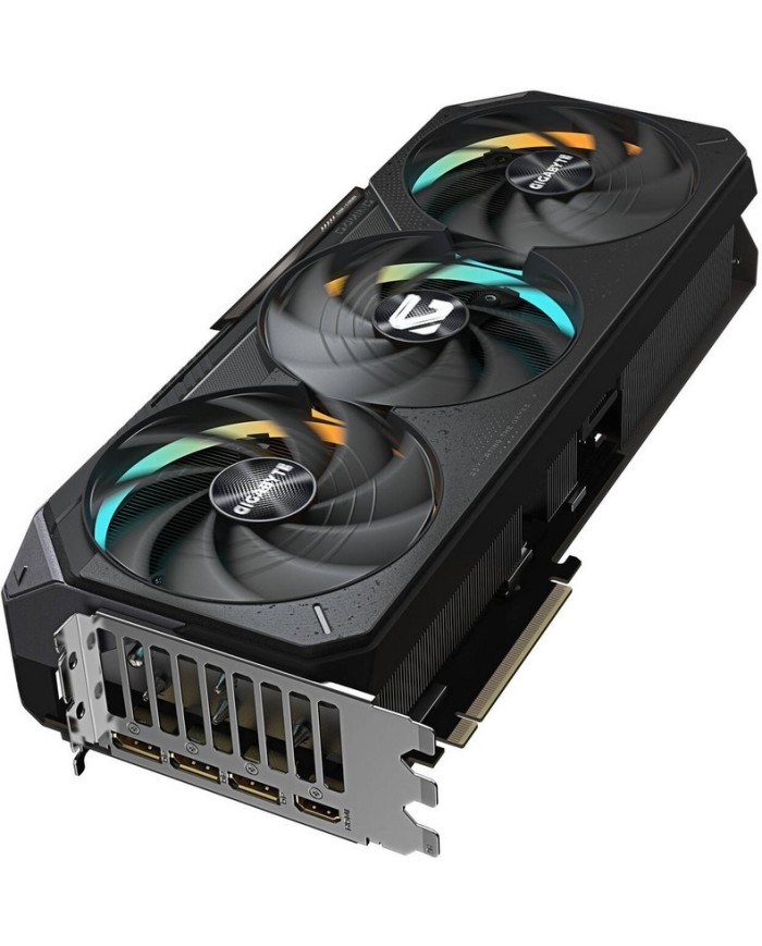 TARJETA DE VIDEO GIGABYTE RTX 5070 TI GAMING OC 16GB GDDR7