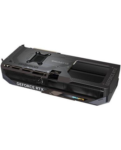 TARJETA DE VIDEO GIGABYTE RTX 5070 TI GAMING OC 16GB GDDR7