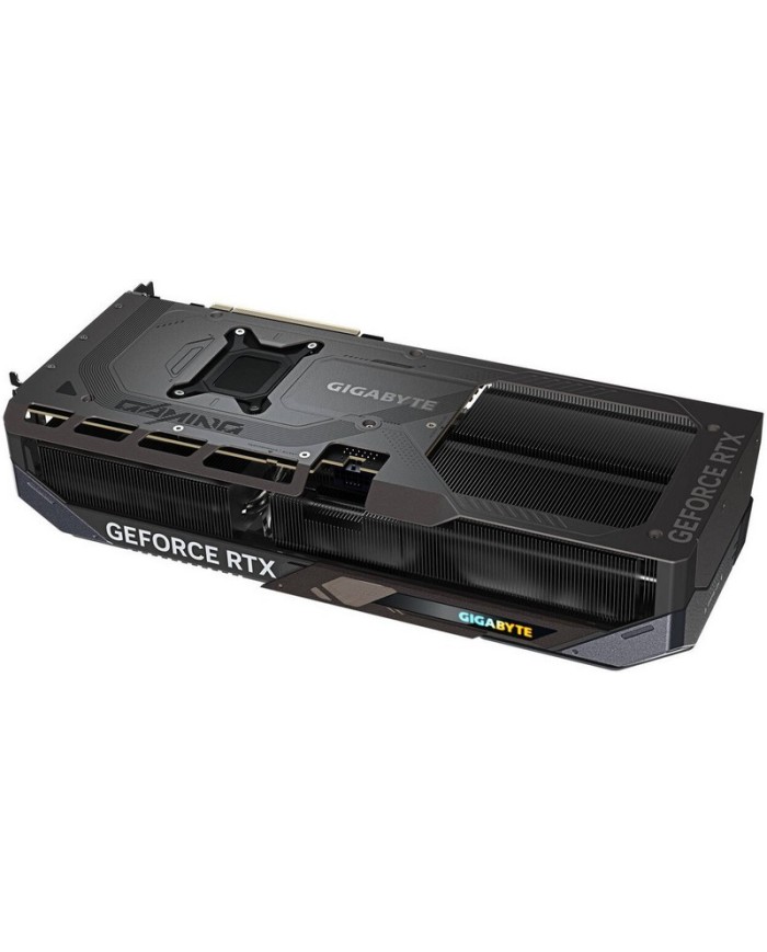 TARJETA DE VIDEO GIGABYTE RTX 5070 TI GAMING OC 16GB GDDR7