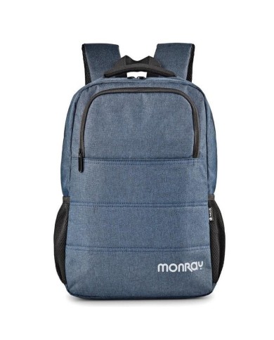 MOCHILA NGS SACKS CHARTER NOTEBOOK 15,6 BLUE