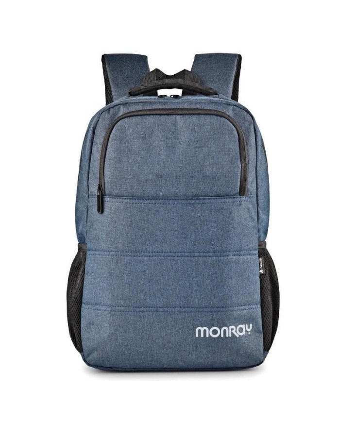 MOCHILA NGS SACKS CHARTER NOTEBOOK 15,6 BLUE