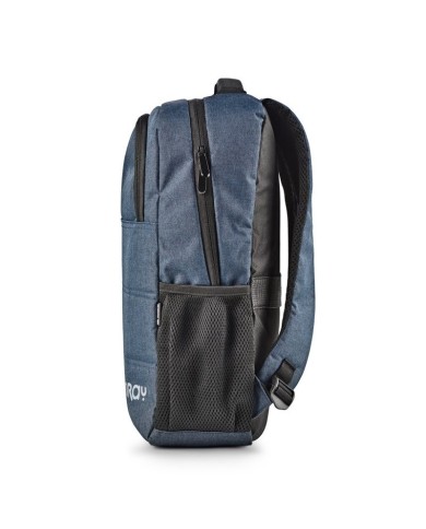 MOCHILA NGS SACKS CHARTER NOTEBOOK 15,6 BLUE