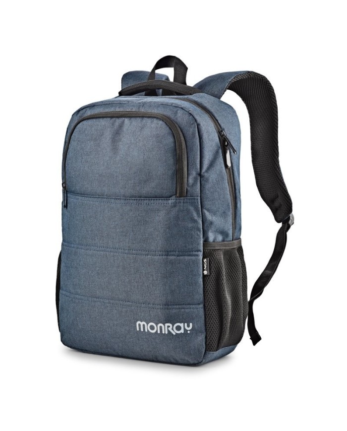MOCHILA NGS SACKS CHARTER NOTEBOOK 15,6 BLUE