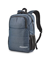 MOCHILA NGS SACKS CHARTER NOTEBOOK 15,6 BLUE