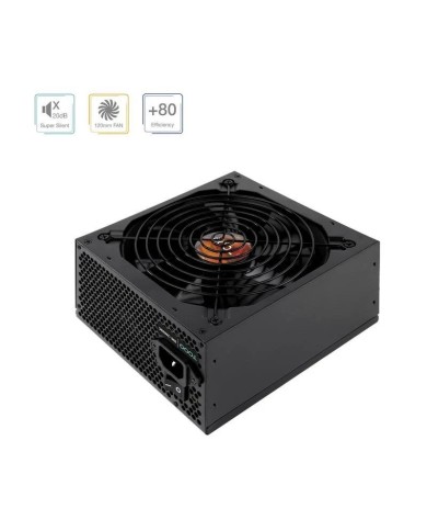 FUENTE DE ALIMENTACION TOOQ HELIOS 850W ATX APFC 80+ BRONZE