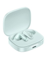 AURICULARES XIAOMI REDMI BUDS 6 BLUETOOTH 5.4 WIRELESS 10 HORAS GREEN