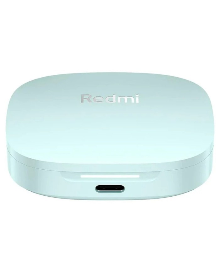 AURICULARES XIAOMI REDMI BUDS 6 BLUETOOTH 5.4 WIRELESS 10 HORAS GREEN