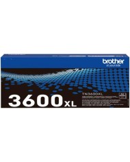 TONER BROTHER TN3600XL BLACK