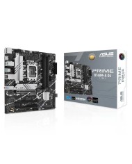 PLACA BASE ASUS PRIME B760M-A D4 MATX 4XDDR4 2XHDMI + DP