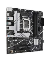 PLACA BASE ASUS PRIME B760M-A D4 MATX 4XDDR4 2XHDMI + DP
