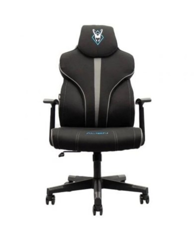 SILLA GAMING WOXTER STINGER ALIEN TITANIUM BLACK