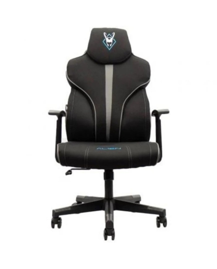 SILLA GAMING WOXTER STINGER ALIEN TITANIUM BLACK