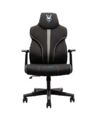 SILLA GAMING WOXTER STINGER ALIEN TITANIUM BLACK