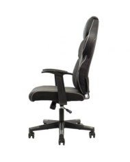 SILLA GAMING WOXTER STINGER ALIEN TITANIUM BLACK