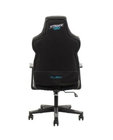 SILLA GAMING WOXTER STINGER ALIEN TITANIUM BLACK