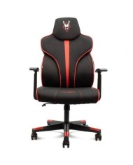 SILLA GAMING WOXTER STINGER STATION ALIEN BLACK/RED