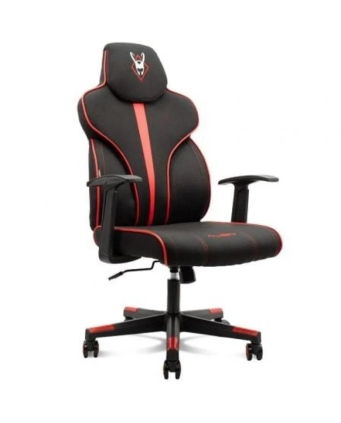 SILLA GAMING WOXTER STINGER STATION ALIEN BLACK/RED