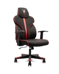 SILLA GAMING WOXTER STINGER STATION ALIEN BLACK/RED