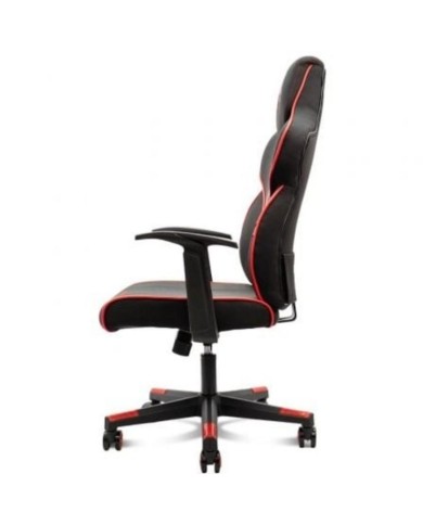 SILLA GAMING WOXTER STINGER STATION ALIEN BLACK/RED