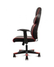 SILLA GAMING WOXTER STINGER STATION ALIEN BLACK/RED