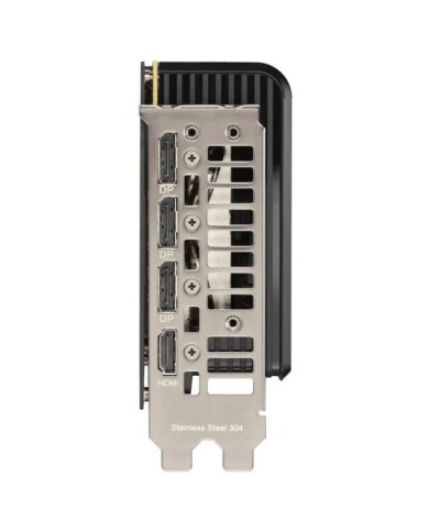 TARJETA DE VIDEO ASUS PRIME NVIDIA RTX5060 TI 8GB OC EDITION GDRR7 PCIE 5.0