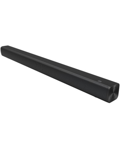 BARRA DE SONIDO XIAOMI SOUNDBAR 2.0 BLUETOOTH 30W BLACK