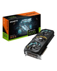 TARJETA DE VIDEO NVIDIA GIGABYTE RTX5070 GAMING OC 12GB GDDR7