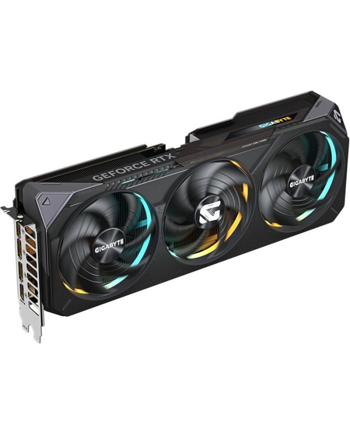 TARJETA DE VIDEO NVIDIA GIGABYTE RTX5070 GAMING OC 12GB GDDR7