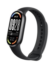 SMARTWATCH RELOJ XIAOMI MI SMARTBAND 10 BLUETOOTH BLACK