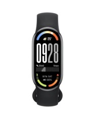 SMARTWATCH RELOJ XIAOMI MI SMARTBAND 10 BLUETOOTH BLACK