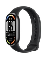 SMARTWATCH RELOJ XIAOMI MI SMARTBAND 10 BLUETOOTH BLACK