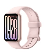 SMARTWATCH RELOJ XIAOMI MI SMARTBAND 9 PRO BLUETOOTH ROSE