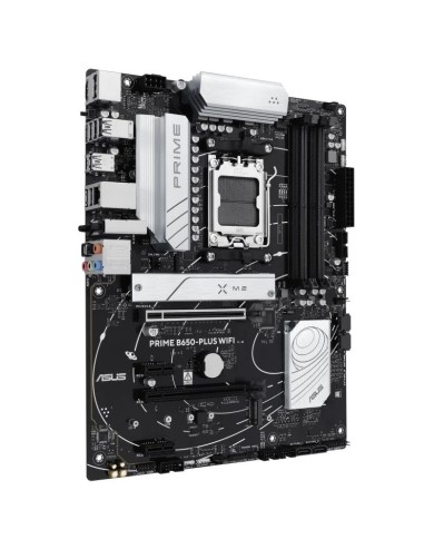 PLACA BASE ASUS PRIME B650-PLUS WIFI ATX AM5 4XDDR5 HDMI + DP