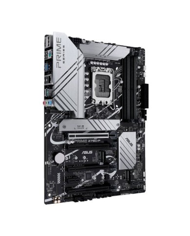 PLACA BASE ASUS Z790-P WIFI ATX X4DDR5 HDMI + DISPLAYPORT