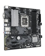 PLACA BASE GIGABYTE GA-B760M-D3HP VGA + HDMI + DP 4XDDR5 MATX