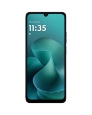 SMARTPHONE MOTOROLA MOTO G06 6.88 4GB/64GB/50MP/4G TAPESTRY BLUE