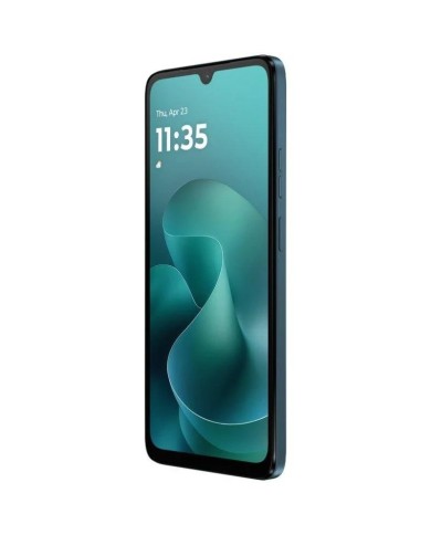 SMARTPHONE MOTOROLA MOTO G06 6.88 4GB/64GB/50MP/4G TAPESTRY BLUE