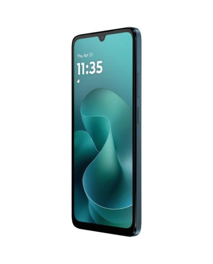 SMARTPHONE MOTOROLA MOTO G06 6.88 4GB/64GB/50MP/4G TAPESTRY BLUE