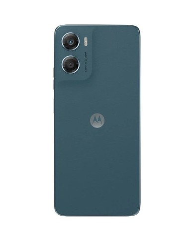 SMARTPHONE MOTOROLA MOTO G06 6.88 4GB/64GB/50MP/4G TAPESTRY BLUE