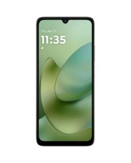 SMARTPHONE MOTOROLA MOTO G06 6.88 4GB/64GB/50MP/4G TENDRIL GREEN