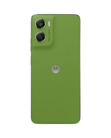SMARTPHONE MOTOROLA MOTO G06 6.88 4GB/64GB/50MP/4G TENDRIL GREEN