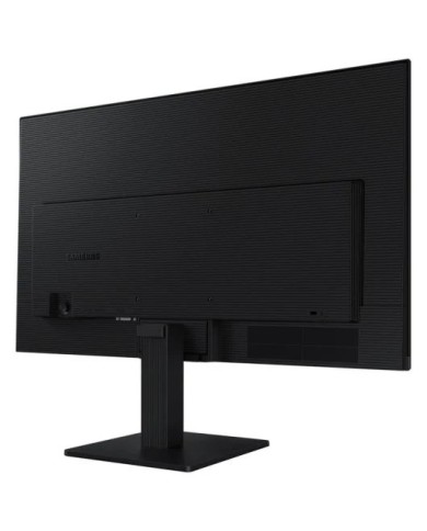 MONITOR SAMSUNG ESSENTIAL S3 24 IPS 100HZ VGA HDMI BLACK